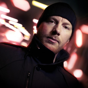 Eric Prydz