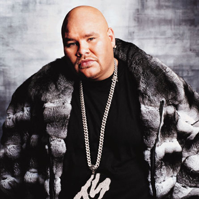 Fat Joe