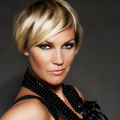 Kate Ryan