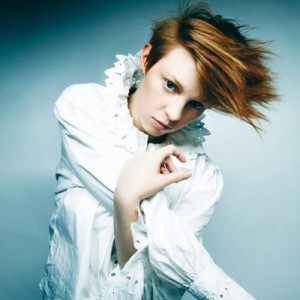 La Roux