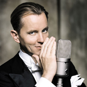 Palast Orchester and Max Raabe