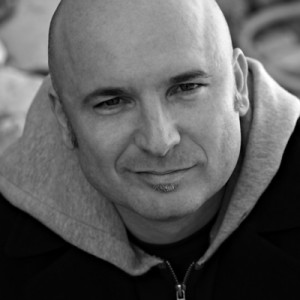 DJ Stefano Noferini