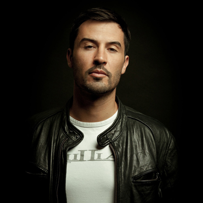 Yves Larock