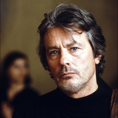 Alain Delon