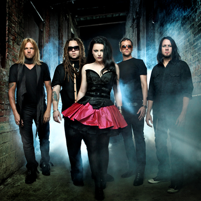 Evanescence