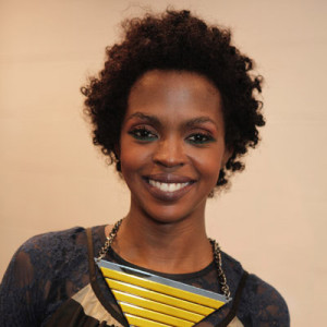 Lauryn Hill