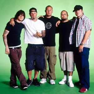 Limp Bizkit