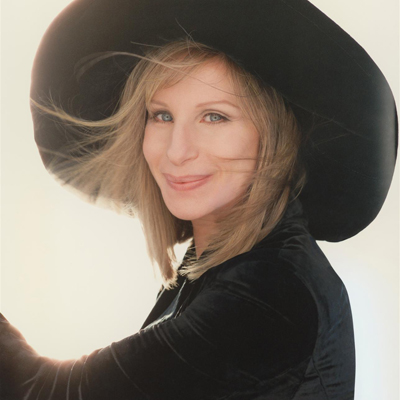 Barbra Streisand