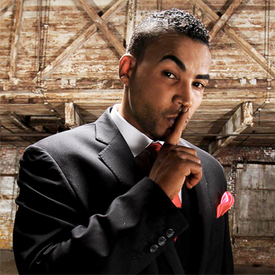 Don Omar Don Omar