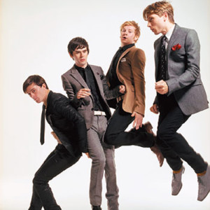 Franz Ferdinand