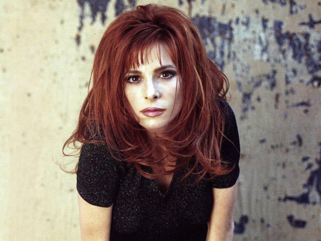  Mylene Farmer  -  9