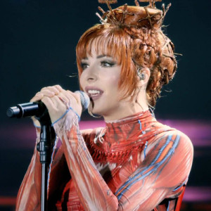 Mylene Farmer