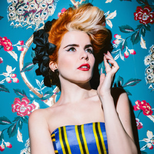 Paloma Faith