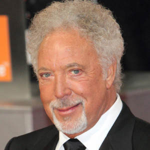 Tom Jones