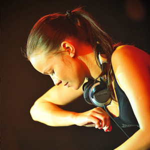 DJ Noya