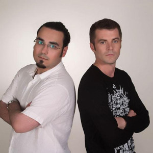 DJ-проект X-Mode