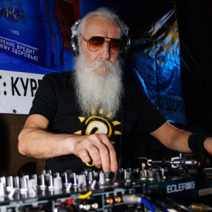 DJ’s Кругозоры