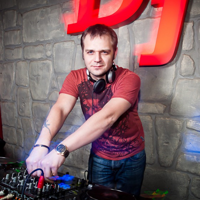 Слава Шелест и Dj Pilot Слава Шелест и Dj Pilot