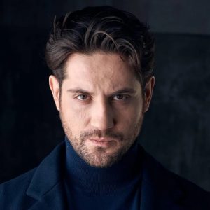 Марк Богатырев