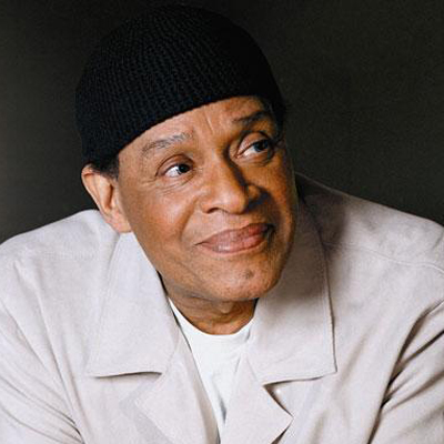 Al Jarreau 1