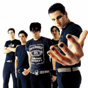 «Avenged Sevenfold» 5