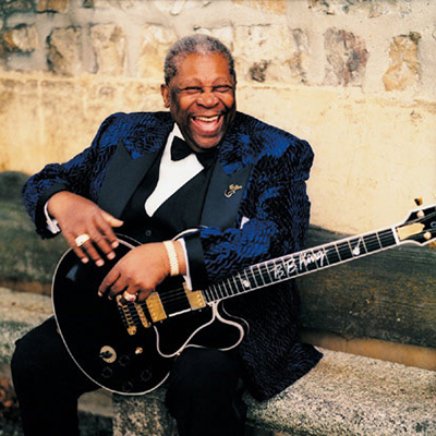 B.B. King 2