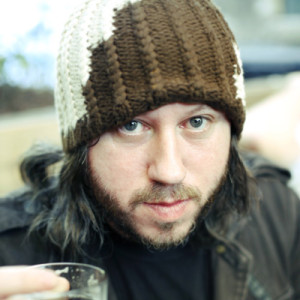 Badly Drawn Boy ава