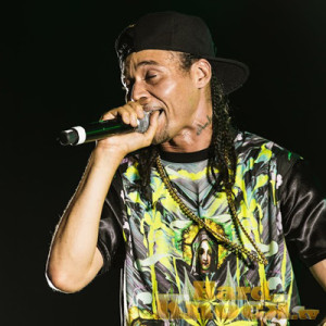 Bizzy Bone ава