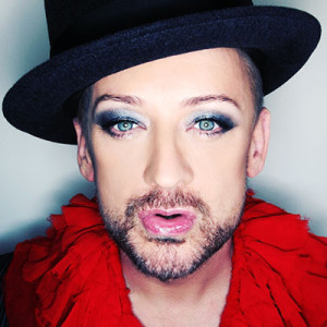 Boy George