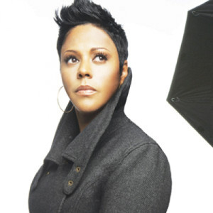 Crystal Waters