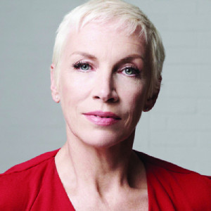 Annie Lennox / Энни Леннокс