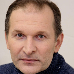 Фёдор Добронравов