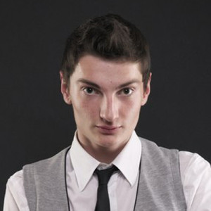 Сергей Пономарев