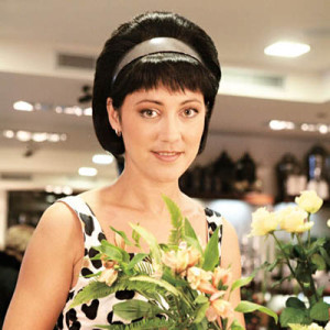 Ирина Полякова 4
