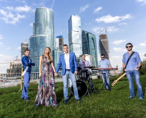 Кавер группа радиатор сочи