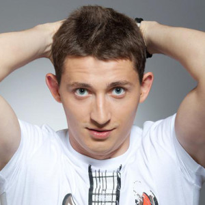 Коля Серга