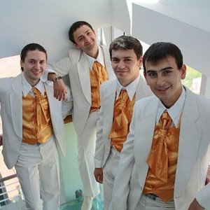 Квартет «BarberQ»