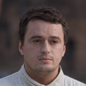 Никита Зверев