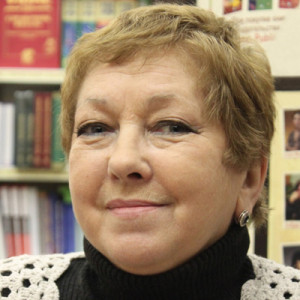 Ольга Волкова