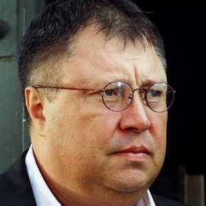 Сергей Степанченко