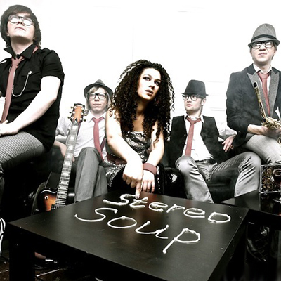 Stereo Soup 4