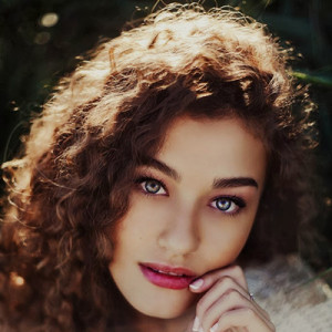 Ульяна  Синецкая