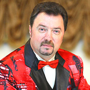 Владимир Данилов