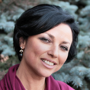 Юлианна Шахова