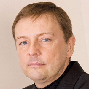 Алексей Нилов