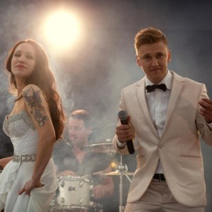 Кавер-группа «City Band»