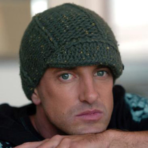 Daniel Powter