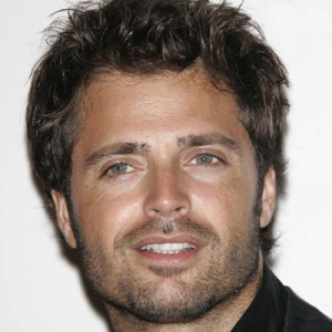 David Charvet ava