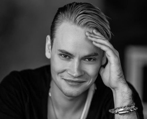 Дронов богдан тамбов