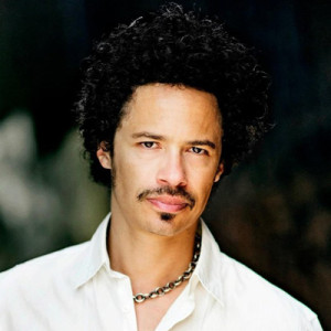 Eagle Eye Cherry